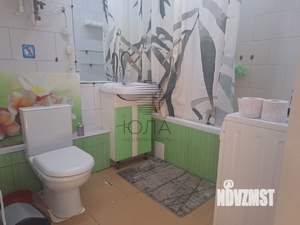 Коттедж 126м&sup2;, 2-этажный, на длительный срок, 