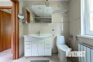 Дом 120м², 1-этажный, на длительный срок, 