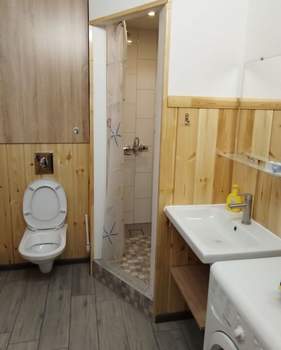 Дом 72м&sup2;, 2-этажный, на длительный срок, 