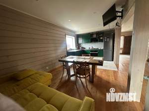 Дом 150м², 2-этажный, на длительный срок, 