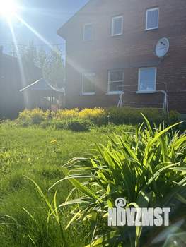 Дом 74м², 2-этажный, на длительный срок, 