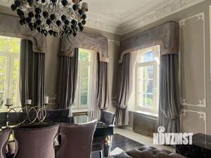 Дом 560м², 3-этажный, на длительный срок, 