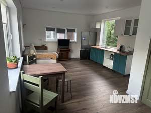 Дом 45м², 1-этажный, на длительный срок, 