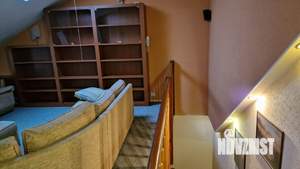 Таунхаус 135м², 4-этажный, на длительный срок, 