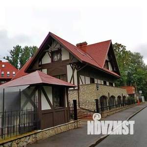 Таунхаус 309м², 2-этажный, на длительный срок, 