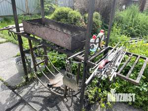 Дом 280м², 3-этажный, посуточно, 