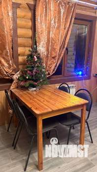 Дом 6м&sup2;, 2-этажный, на длительный срок, 