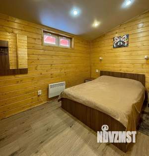 Дом 120м², 1-этажный, посуточно, 