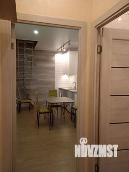 Таунхаус 42м², 2-этажный, на длительный срок, 