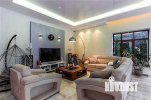 Дом 250м², 3-этажный, на длительный срок, 