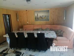 Дом 232м², 2-этажный, посуточно, 
