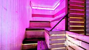 Дом 320м&sup2;, 2-этажный, посуточно, 