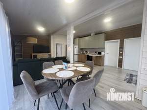 Дом 101м², 2-этажный, посуточно, 