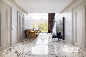 Коттедж 300м², 2-этажный, на длительный срок, 