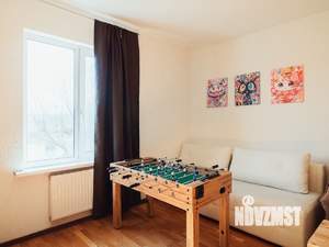 Дом 120м², 1-этажный, посуточно, 