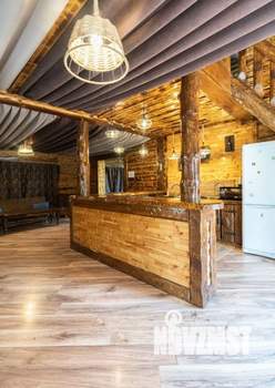 Дом 250м², 2-этажный, посуточно, 