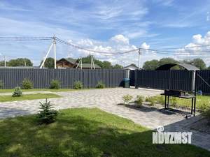 Дом 220м², 2-этажный, посуточно, 