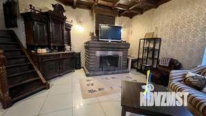 Дом 350м&sup2;, 4-этажный, посуточно, 