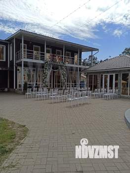 Дом 750м&sup2;, 3-этажный, посуточно, 