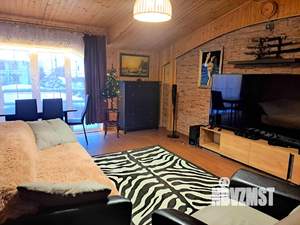 Дом 130м², 2-этажный, посуточно, 