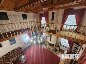 Коттедж 180м², 2-этажный, на длительный срок, 