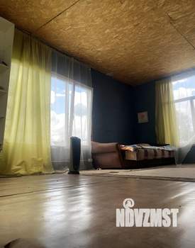 Дом 50м², 2-этажный, на длительный срок, 