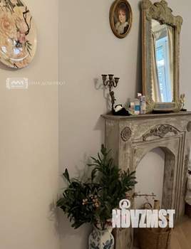 Дом 400м², 2-этажный, на длительный срок, 