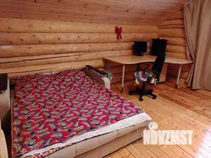 Дом 100м², 2-этажный, посуточно, 