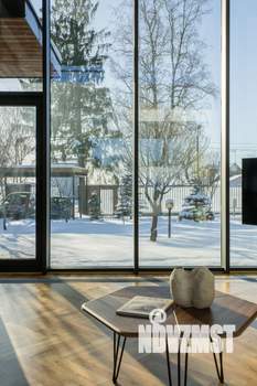 Дом 270м², 1-этажный, на длительный срок, 