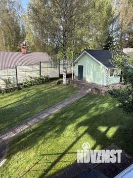 Дом 241м², 2-этажный, на длительный срок, 