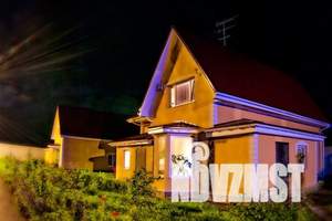 Дом 250м², 2-этажный, посуточно, 
