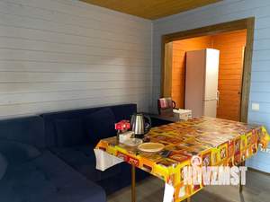 Дом 130м², 2-этажный, посуточно, 