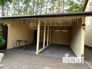 Дом 100м², 2-этажный, посуточно, 