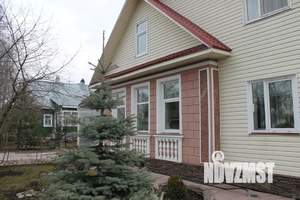 Дом 90м², 2-этажный, посуточно, 