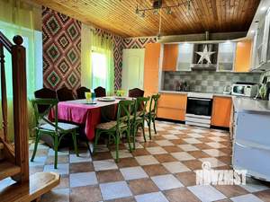 Дом 180м², 2-этажный, посуточно, 