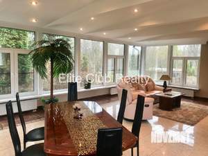 Коттедж 570м², 4-этажный, на длительный срок, 