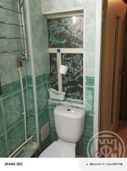 Дом 50м², 2-этажный, на длительный срок, 