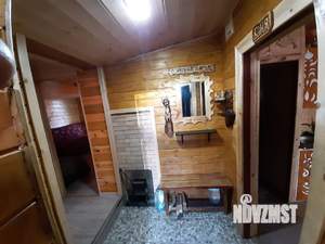 Дом 90м&sup2;, 1-этажный, посуточно, 