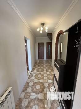 Дом 155м², 2-этажный, на длительный срок, 