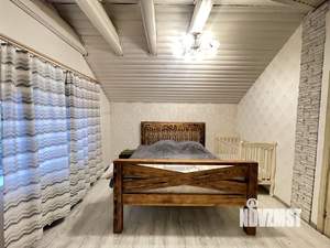 Дом 240м², 1-этажный, посуточно, 