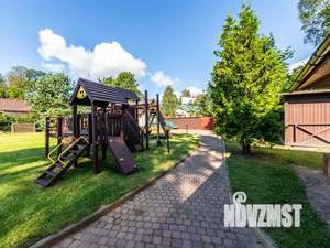 Дом 600м², 3-этажный, посуточно, 