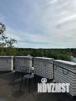 Дом 200м&sup2;, 4-этажный, посуточно, 