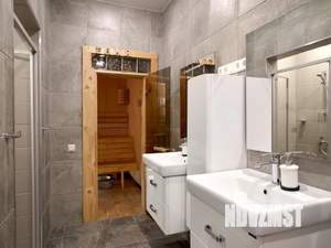 Дом 210м&sup2;, 2-этажный, посуточно, 