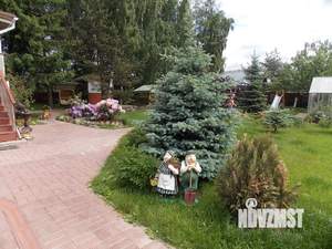 Дом 20м², 1-этажный, на длительный срок, 