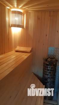 Коттедж 160м², 2-этажный, на длительный срок, 