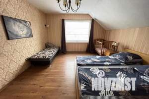 Дом 215м², 2-этажный, посуточно, 