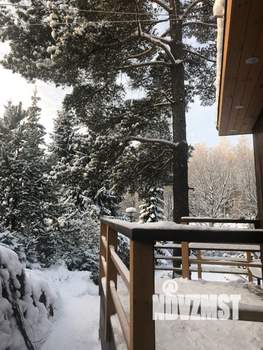 Коттедж 145м², 2-этажный, на длительный срок, 