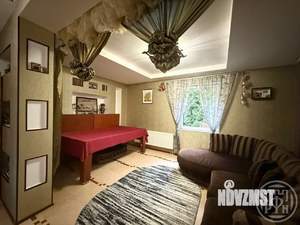 Дом 380м², 2-этажный, на длительный срок, 