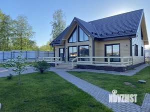 Дом 210м², 2-этажный, посуточно, 