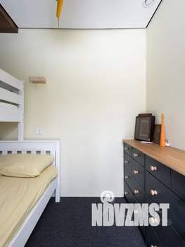 Дом 34м&sup2;, 1-этажный, посуточно, 